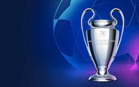 Download this Uefa Chandions League Final Will The Match picture