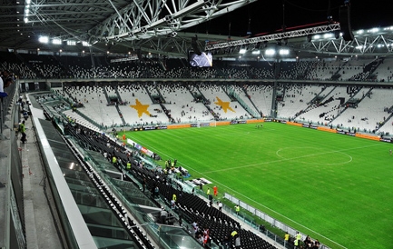 Juventus Stadium Tour Tickets