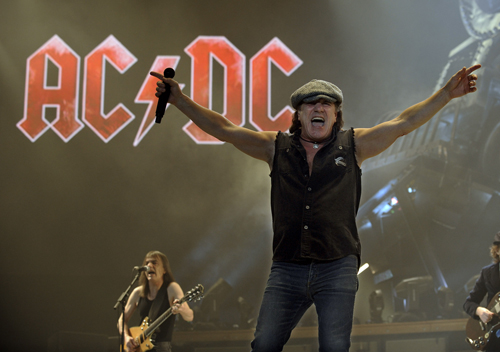 Buy AC/DC Hard Rock/Metal Tickets AC/DC Hard Rock/Metal Tickets