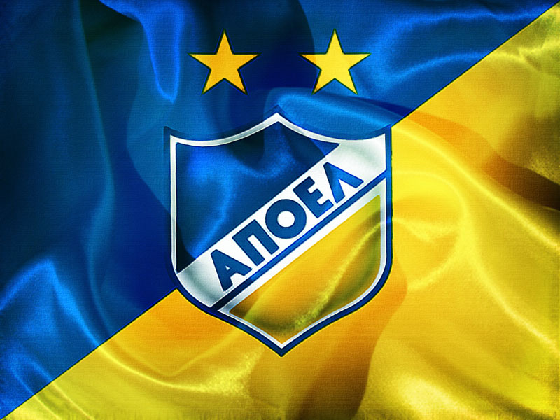 Buy APOEL FC Football Tickets APOEL FC Football Tickets