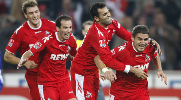 Buy FC Koln Football Tickets FC Koln Football Tickets