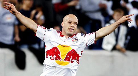 Buy New York Red Bulls Football Tickets New York Red Bulls Football Tickets