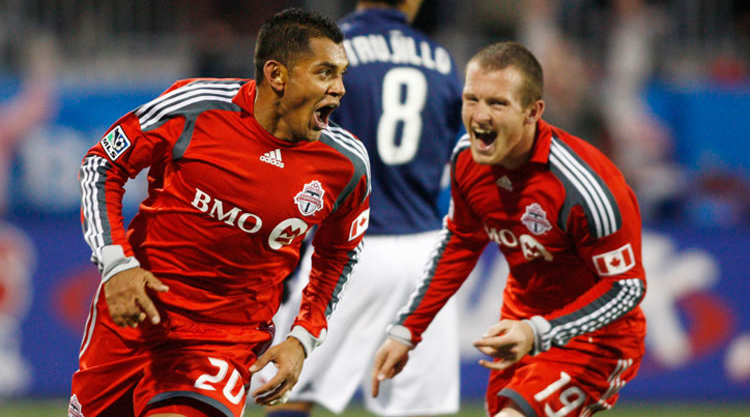 Buy Toronto FC Football Tickets Toronto FC Football Tickets