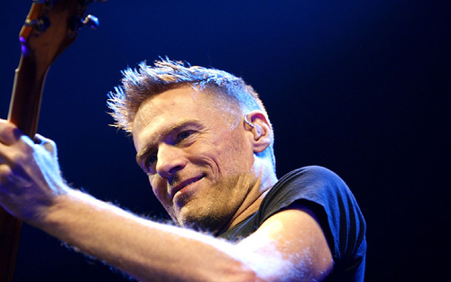 Buy Bryan Adams Rock and Pop Tickets Bryan Adams Rock and Pop Tickets