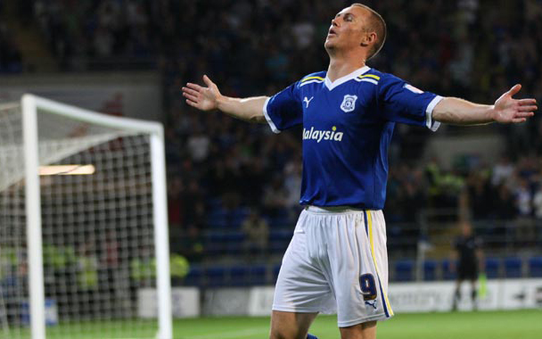 Buy Cardiff City Football Tickets Cardiff City Football Tickets