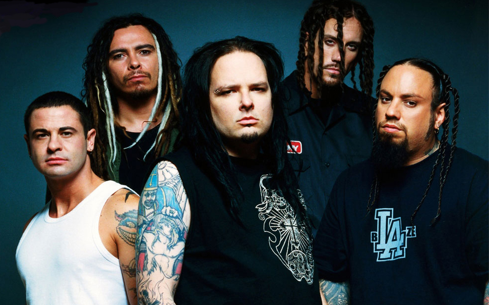 Buy Korn Hard Rock/Metal Tickets Korn Hard Rock/Metal Tickets