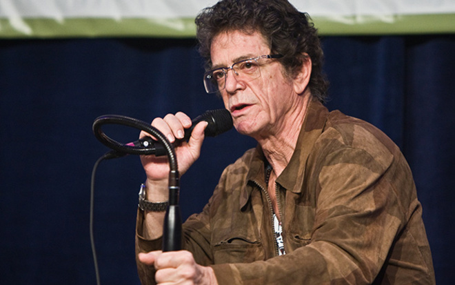 Buy Lou Reed Rock and Pop Tickets Lou Reed Rock and Pop Tickets