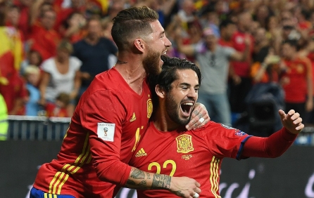 Spain Tickets 2022 - Buy Spain Football Tickets - OnlineTicketExpress