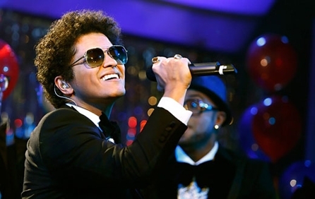 Buy Bruno Mars Rock and Pop Tickets Bruno Mars Rock and Pop Tickets