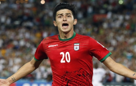 Buy Iran Football Tickets Iran Football Tickets
