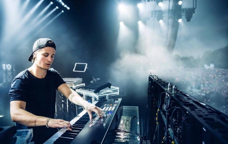 Buy Kygo Rock and Pop Tickets Kygo Rock and Pop Tickets
