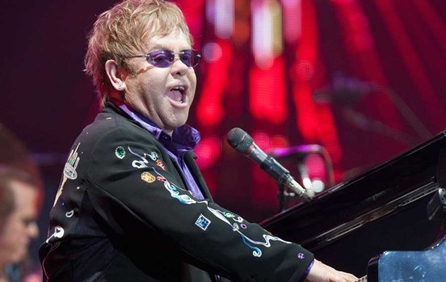 Buy Elton John Rock and Pop Tickets Elton John Rock and Pop Tickets