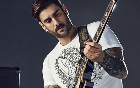 Buy Melendi Concert Tickets Melendi Concert Tickets