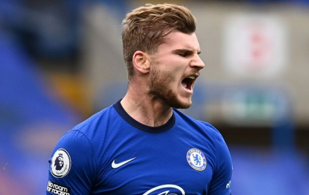 Chelsea