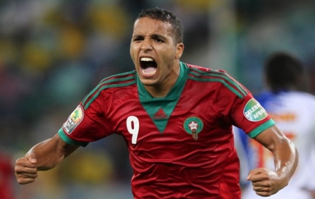 Buy Morocco Football Tickets Morocco Football Tickets