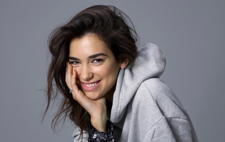 Buy Dua Lipa Rock and Pop Tickets Dua Lipa Rock and Pop Tickets