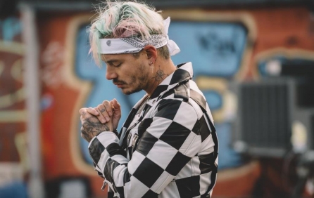 Buy J Balvin Rock and Pop Tickets J Balvin Rock and Pop Tickets
