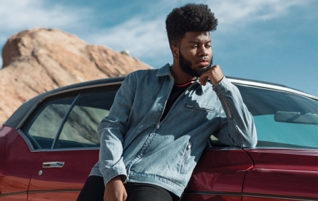 Buy Khalid R & B/Hip Hop Tickets Khalid R & B/Hip Hop Tickets