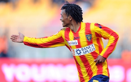 Buy Lecce Football Tickets Lecce Football Tickets