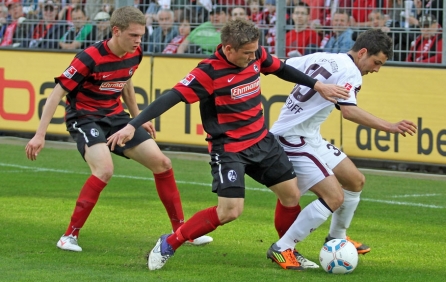 Buy SC Freiburg Football Tickets SC Freiburg Football Tickets