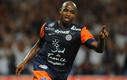 Buy Montpellier HSC Football Tickets Montpellier HSC Football Tickets