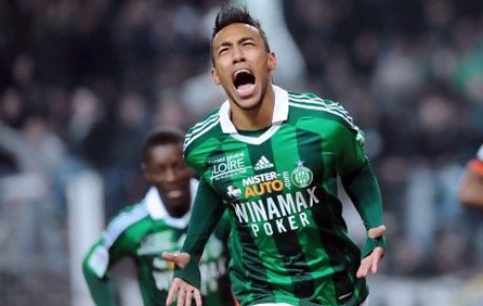 Resultado de imagem para saint etienne fc