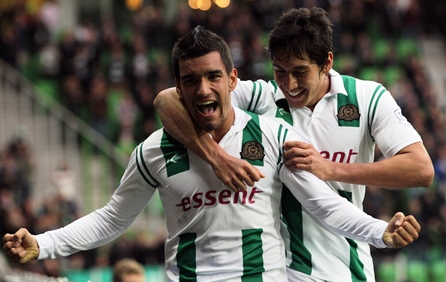 Buy FC Groningen Football Tickets FC Groningen Football Tickets