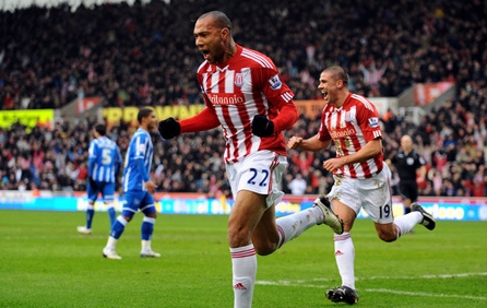 Buy Stoke City Football Tickets Stoke City Football Tickets