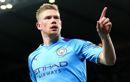 Manchester City