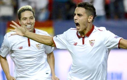 Buy Sevilla FC Football Tickets Sevilla FC Football Tickets
