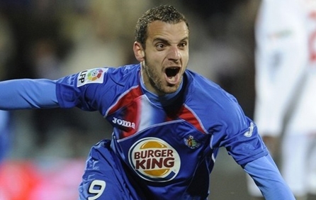 Buy Getafe CF Football Tickets Getafe CF Football Tickets