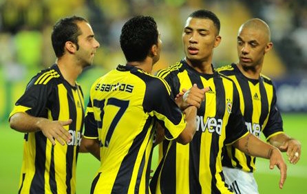 Fenerbahce SK Tickets – Buy Fenerbahce SK Football Club Tickets 2022