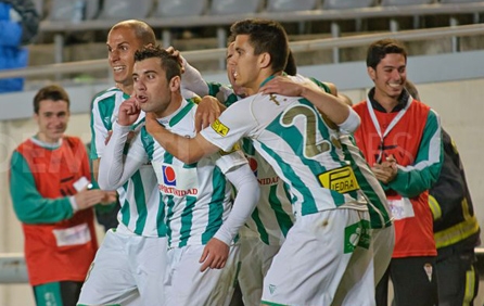 Buy Cordoba CF Football Tickets Cordoba CF Football Tickets