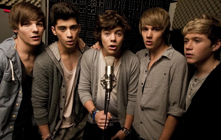 Buy One Direction Rock and Pop Tickets One Direction Rock and Pop Tickets