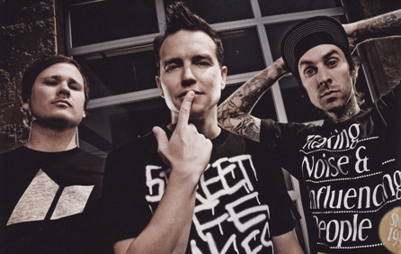 Buy Blink-182 Rock and Pop Tickets Blink-182 Rock and Pop Tickets