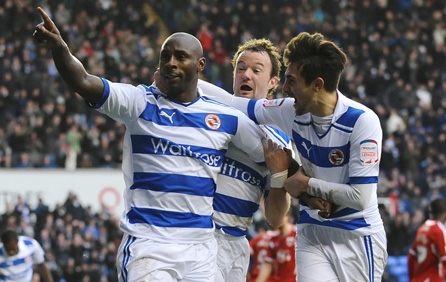 Buy Reading FC Football Tickets Reading FC Football Tickets