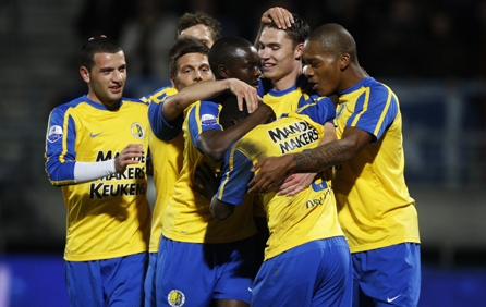 Buy RKC Waalwijk Football Tickets RKC Waalwijk Football Tickets
