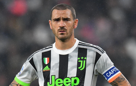Juventus