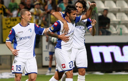 Buy H. Kiryat Shmona Football Tickets H. Kiryat Shmona Football Tickets