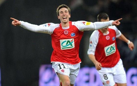 Buy Stade de Reims Football Tickets Stade de Reims Football Tickets