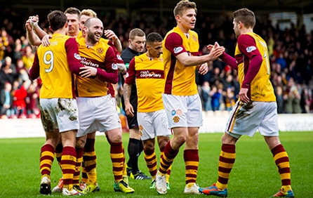 Buy Motherwell Football Tickets Motherwell Football Tickets