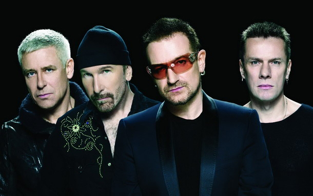 Buy U2 Rock and Pop Tickets U2 Rock and Pop Tickets