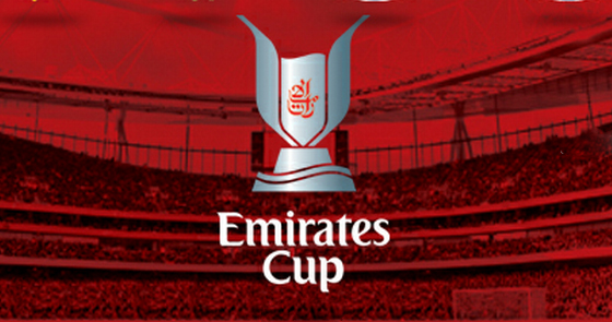 Buy Emirates Cup Football Tickets Buy Emirates Cup Football Tickets