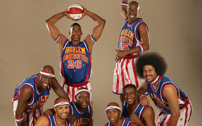 Buy Harlem Globetrotters Basketball Tickets Buy Harlem Globetrotters Basketball Tickets