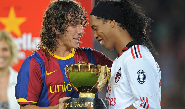Buy Joan Gamper Trophy Football Tickets Buy Joan Gamper Trophy Football Tickets