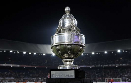 KNVB Cup Tickets - Buy KNVB Dutch Cup Final Tickets Here