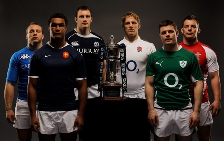Buy RBS Six Nations Rugby Tickets Buy RBS Six Nations Rugby Tickets