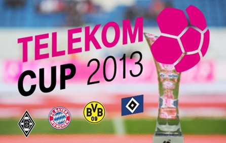 Buy Telekom Cup Football Tickets Buy Telekom Cup Football Tickets
