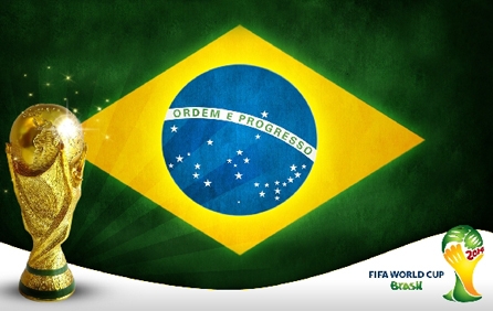 Buy World Cup 2014-Group Stages Tickets Buy World Cup 2014-Group Stages Tickets