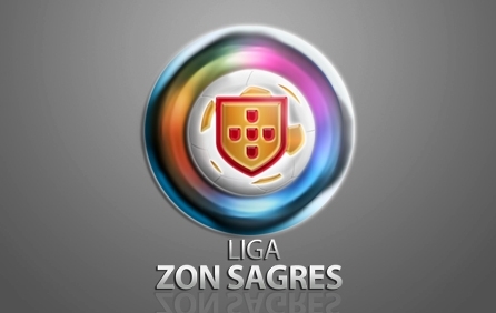 Portuguese Primeira Liga